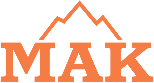 MAK logo
