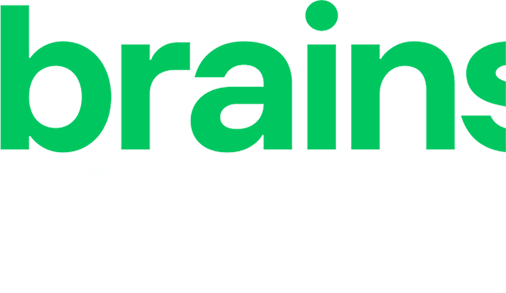 Brainstorm logo
