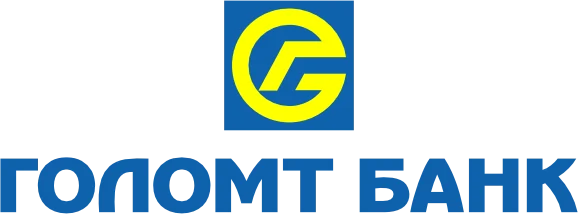 Golomt Bank logo
