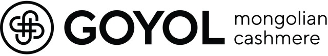 Goyol Cashmere logo
