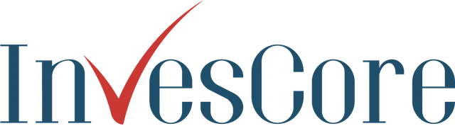 InvesCore logo