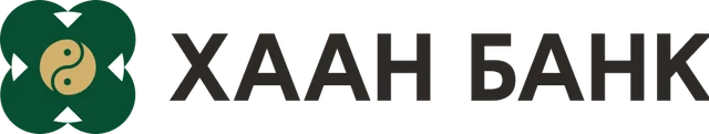 Khan Bank logo