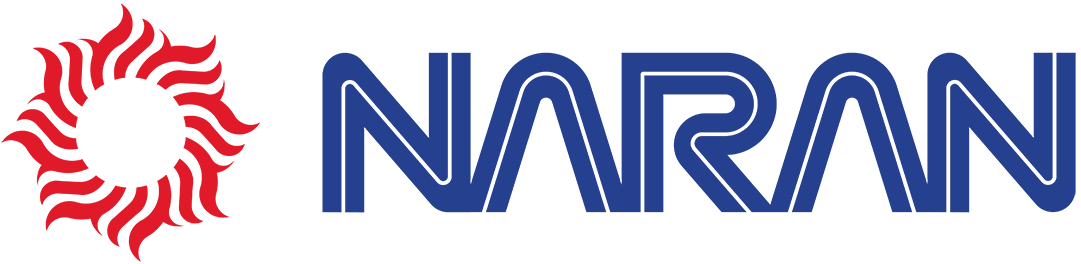Naran logo