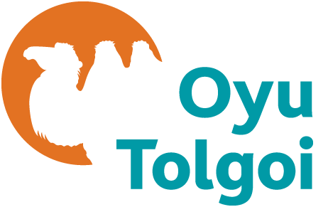 Oyu Tolgoi logo