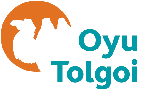 Oyu Tolgoi logo