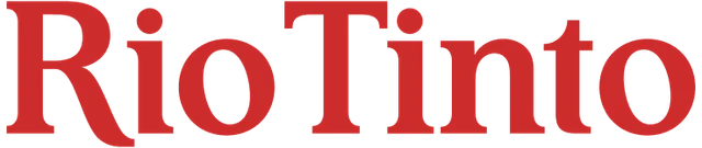 Rio Tinto logo