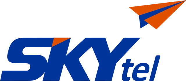 Skytel logo