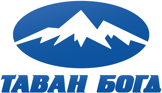 Tavan Bogd logo