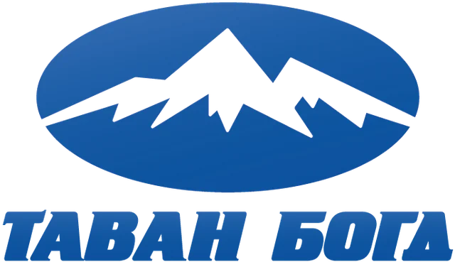 Tavan Bogd logo