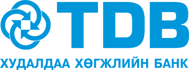 TDB Bank logo